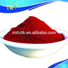 Colorant acide de meilleure qualité rouge 337 / rouge acide populaire FRL 200%